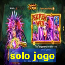 solo jogo